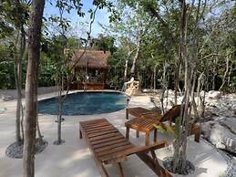 Tulum Nueve