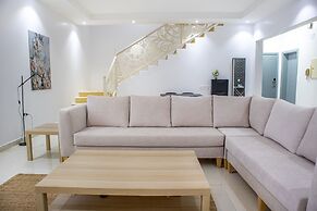 Badrani A - Qaswarah Residence