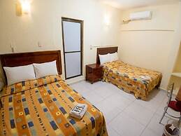 Hotel Puerto Real Minatitlan