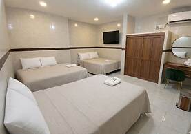 Hotel Puerto Real Minatitlan