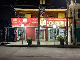 Hotel Puerto Real Minatitlan