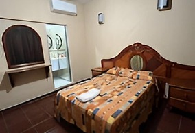 Hotel Puerto Real Minatitlan