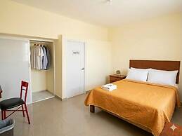 Hotel Puerto Real Minatitlan