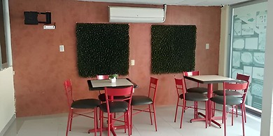 Hotel Puerto Real Minatitlan