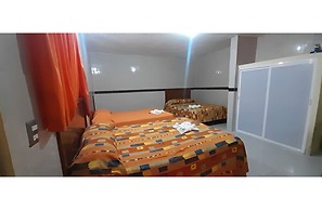 Hotel Puerto Real Minatitlan