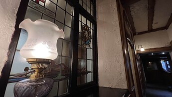 The George Hotel