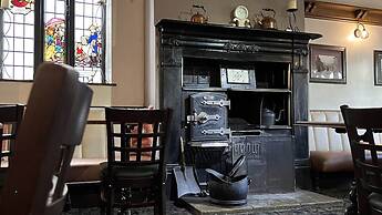 The George Hotel