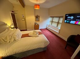 The George Hotel