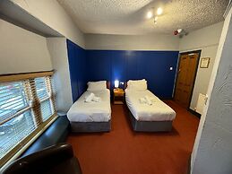 The George Hotel