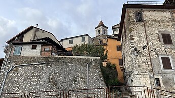 Casa Van Gogh 4 pax in Ceccano