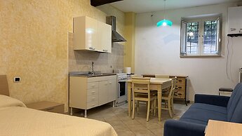 Casa Van Gogh 4 pax in Ceccano