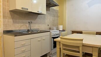 Casa Van Gogh 4 pax in Ceccano