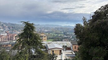 Casa Van Gogh 4 pax in Ceccano