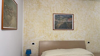 Casa Van Gogh 4 pax in Ceccano