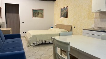 Casa Van Gogh 4 pax in Ceccano