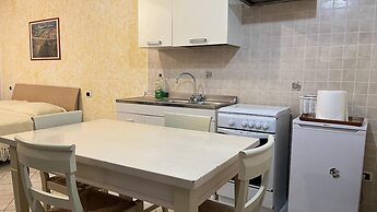 Casa Van Gogh 4 pax in Ceccano