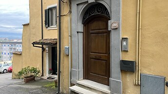 Casa Van Gogh 4 pax in Ceccano