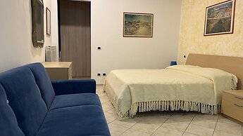 Casa Van Gogh 4 pax in Ceccano