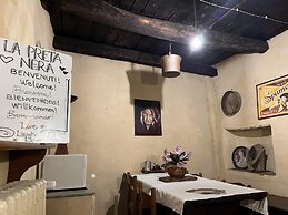 Preta Nera Intera in Giuliano di Roma