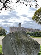 Preta Nera Intera in Giuliano di Roma