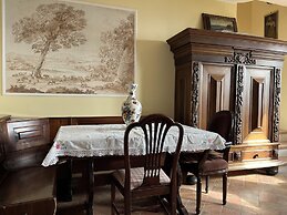 Villa Felici Camilla