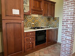 Villa Felici Camilla