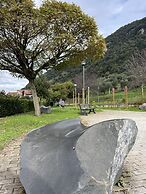Villa Felici Camilla