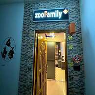 Hostel by zoo family