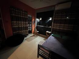 Hostel by zoo family