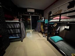 Hostel by zoo family