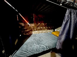 Hostel by zoo family