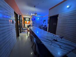 Hostel by zoo family