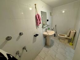 Hostel by zoo family