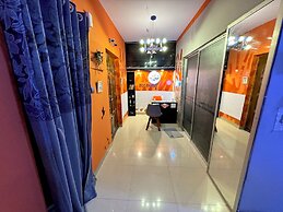 Hostel by zoo family