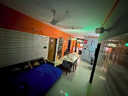 Hostel by zoo family