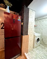 Hostel by zoo family