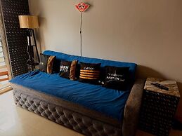 Hostel by zoo family