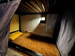 Hostel by zoo family
