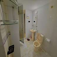 Hostel by zoo family