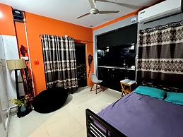 Hostel by zoo family