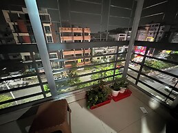 Hostel by zoo family