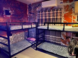 Hostel by zoo family