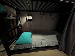 Hostel by zoo family
