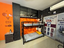 Hostel by zoo family