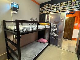 Hostel by zoo family