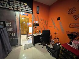 Hostel by zoo family