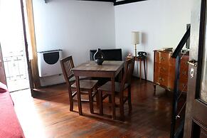 Elefante Rosa Hostel
