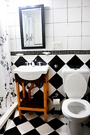 Elefante Rosa Hostel
