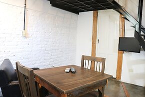 Elefante Rosa Hostel