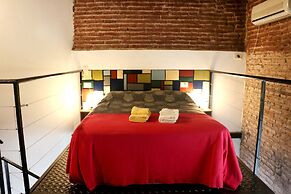 Elefante Rosa Hostel